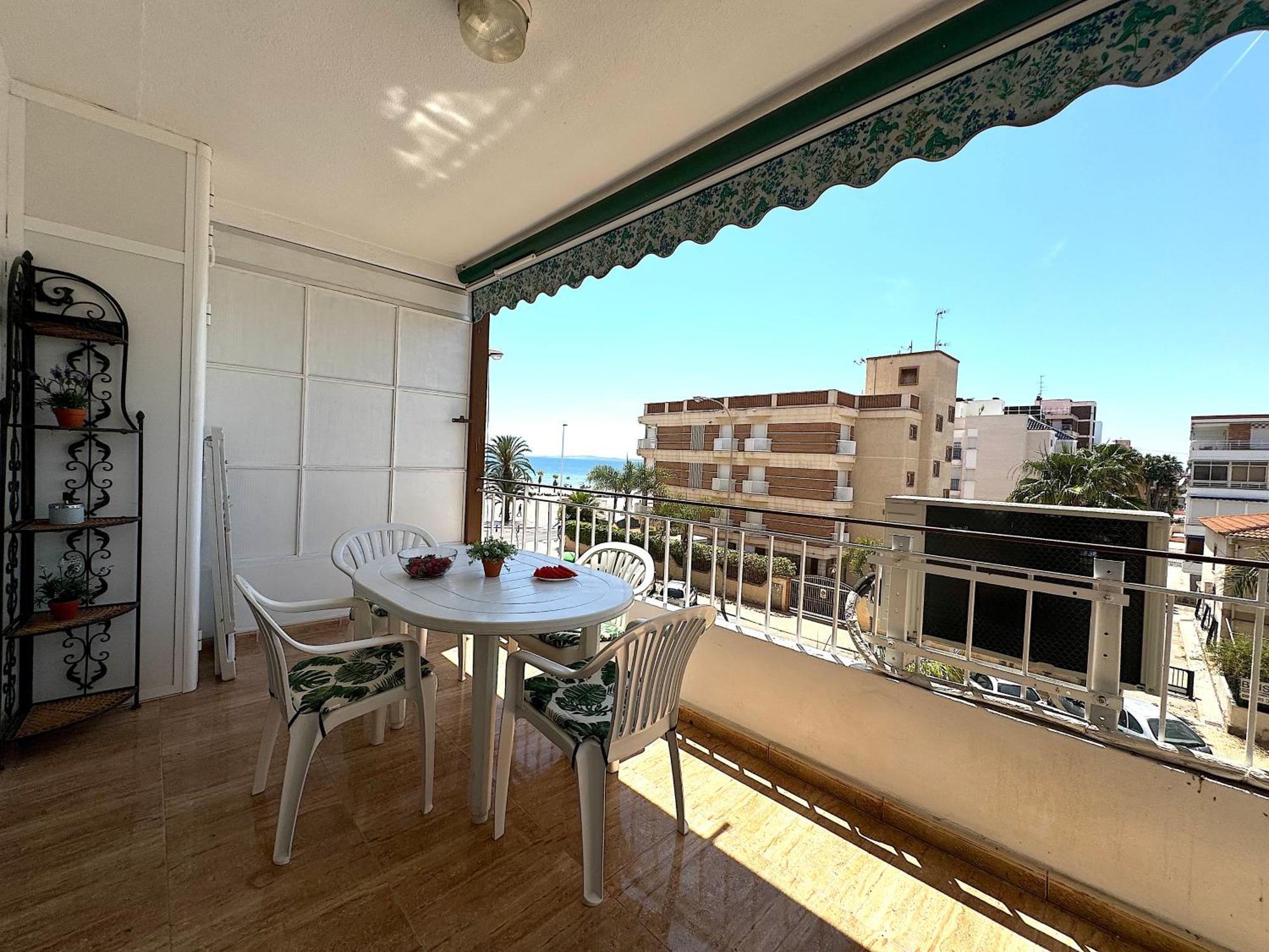 Marina Apartments - Belle Vista Santa Pola Exterior foto