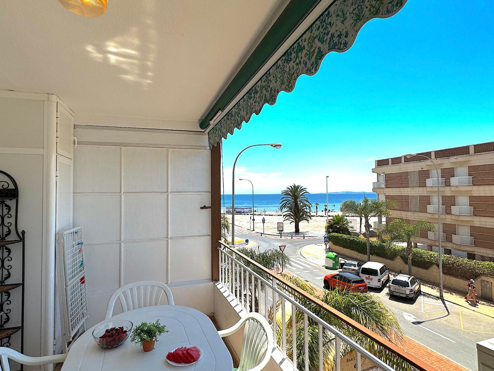 Marina Apartments - Belle Vista Santa Pola Exterior foto