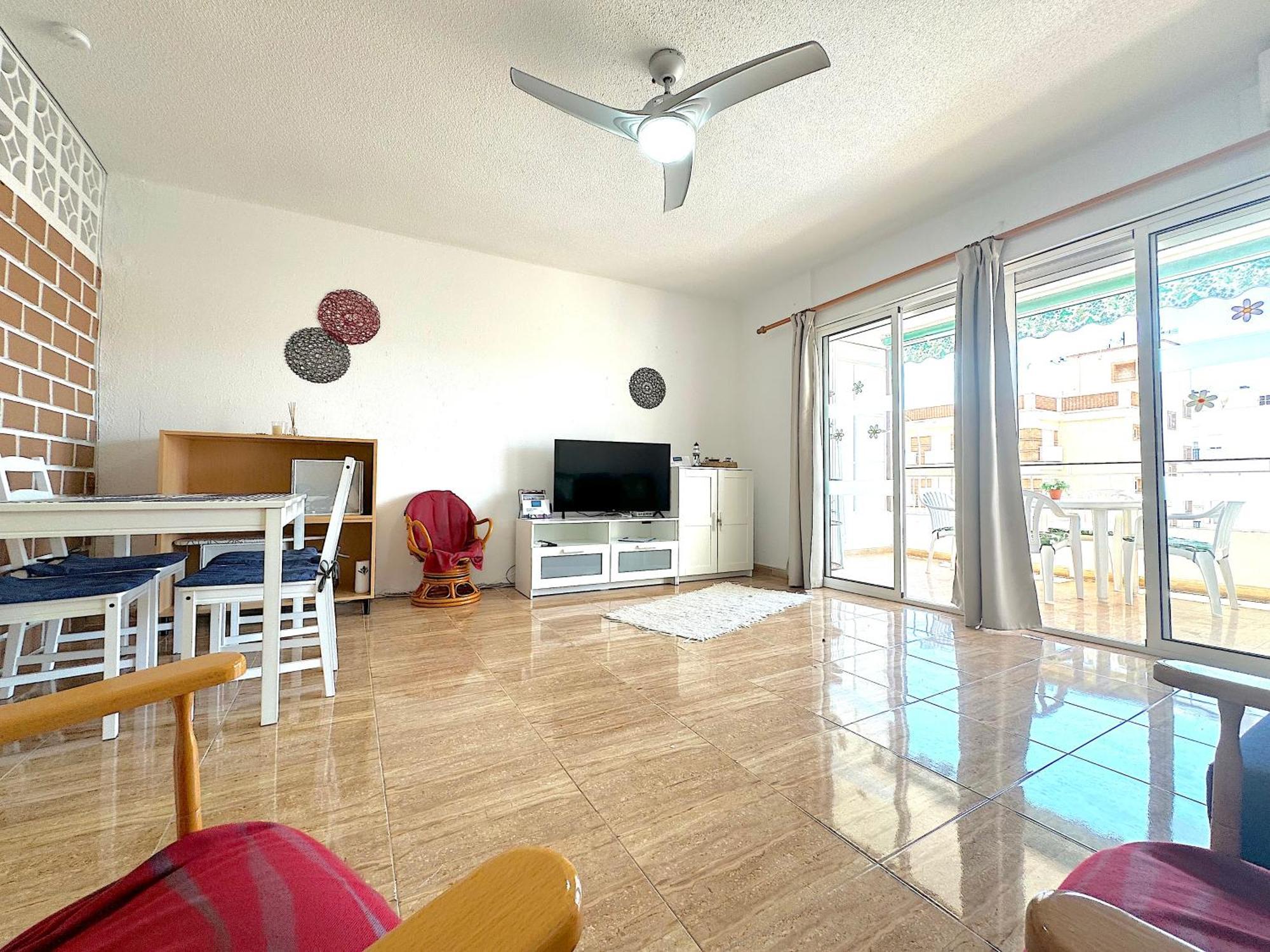 Marina Apartments - Belle Vista Santa Pola Exterior foto