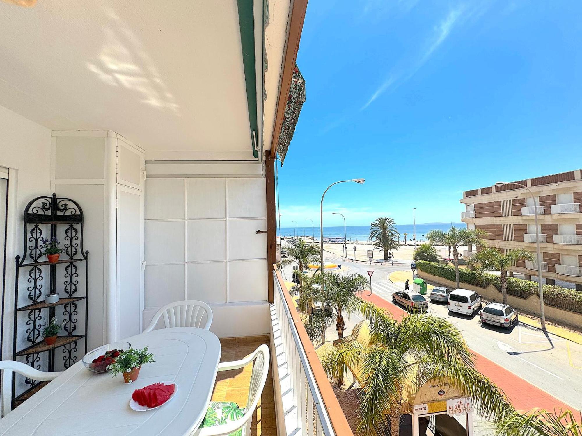 Marina Apartments - Belle Vista Santa Pola Exterior foto